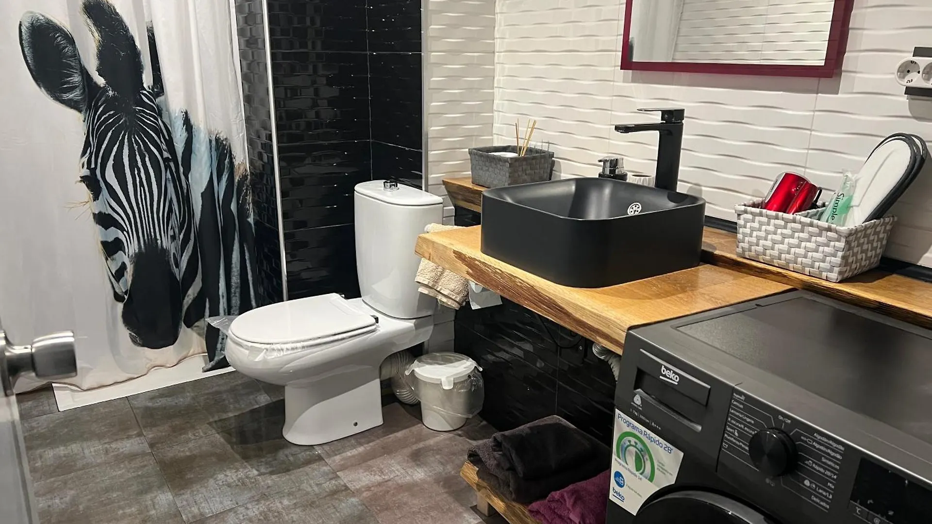 Estudio bonito con piscina La Pineda Appartamento