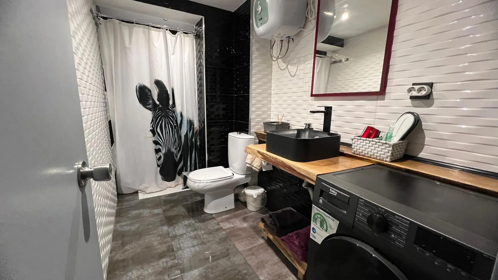 Appartamento Estudio bonito con piscina La Pineda