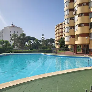Estudio Iii Loft, La Pineda, Salou, Playa, Port Aventura Con Piscina La Pineda