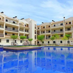Rentalmar Residencial La Cala , Miami Platja (Miami Playa) España