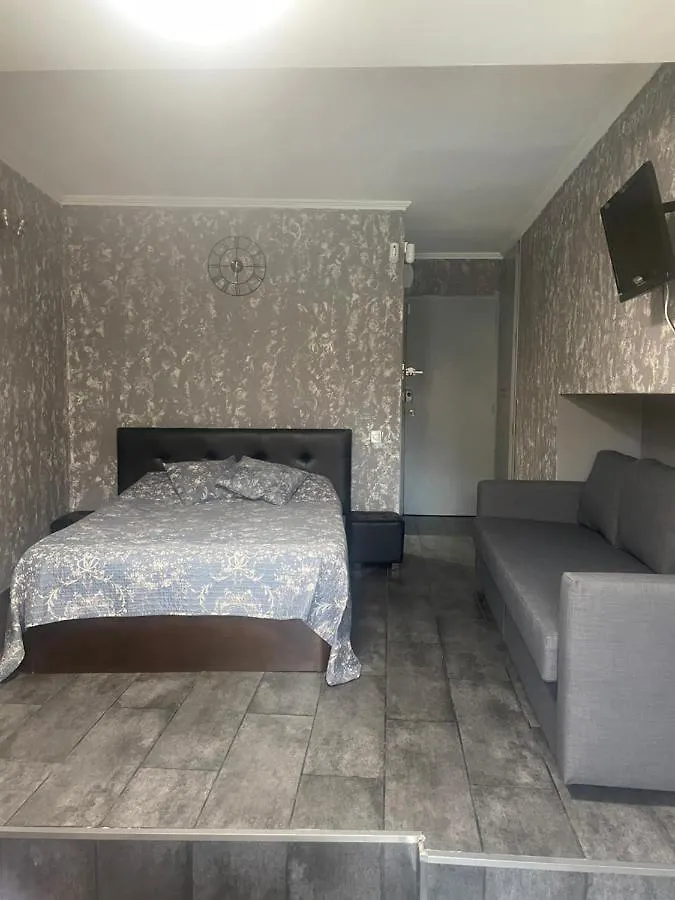 Estudio Loft La Pineda 0*,