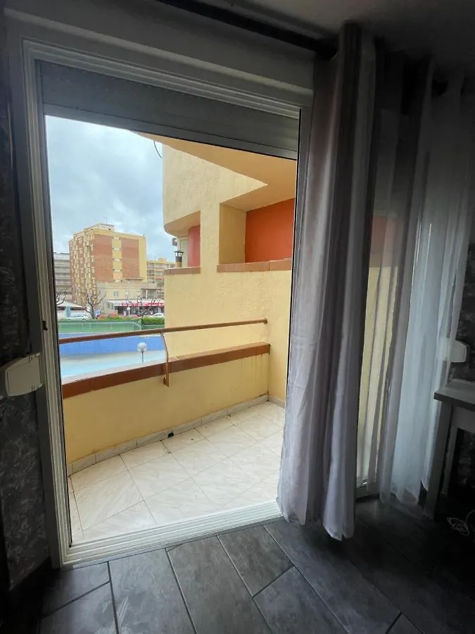 Apartamento Estudio Loft La Pineda España
