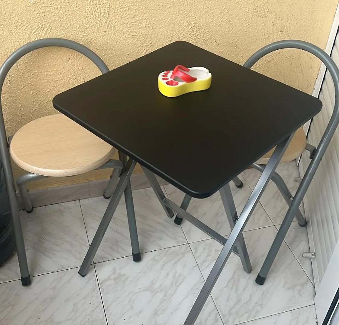 Estudio Loft La Pineda Apartamento