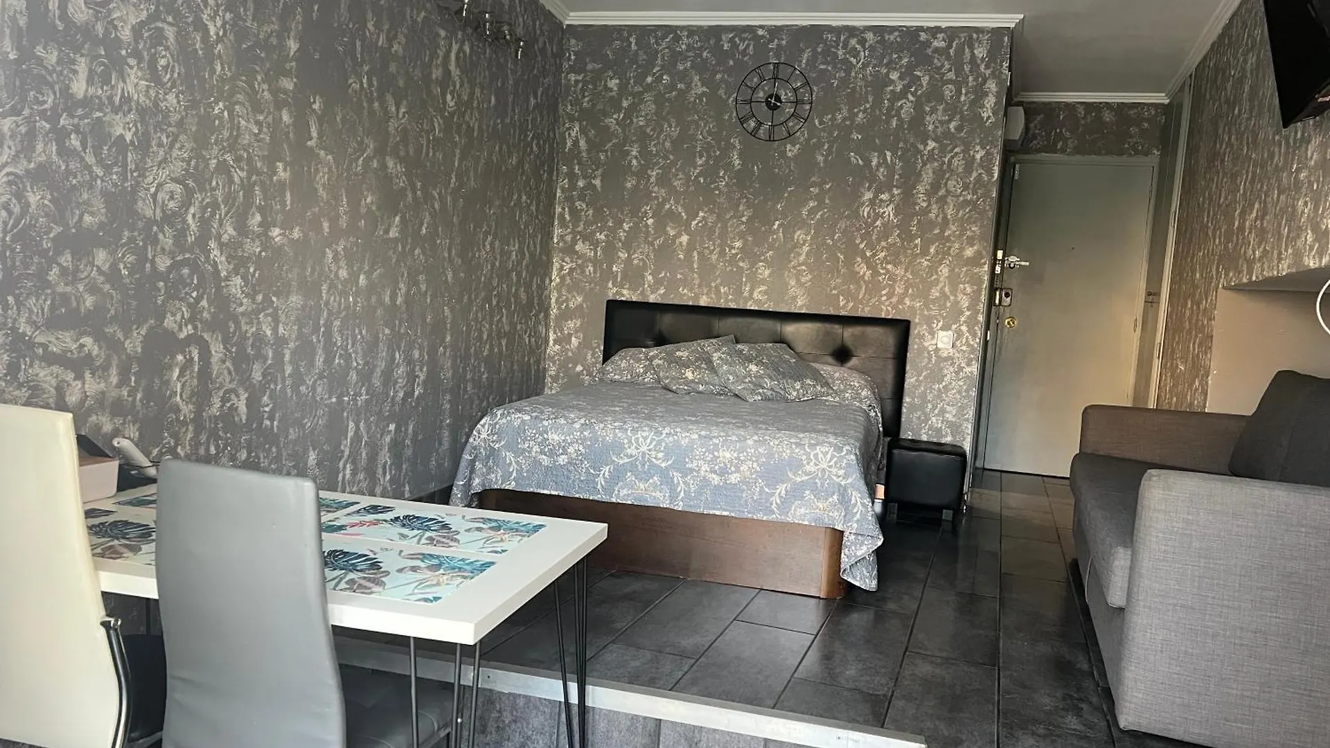 Apartamento Estudio Loft La Pineda