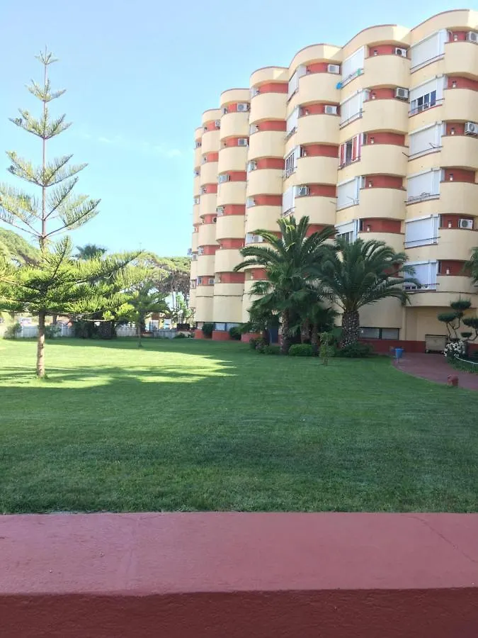 Apartamento Estudio Loft La Pineda